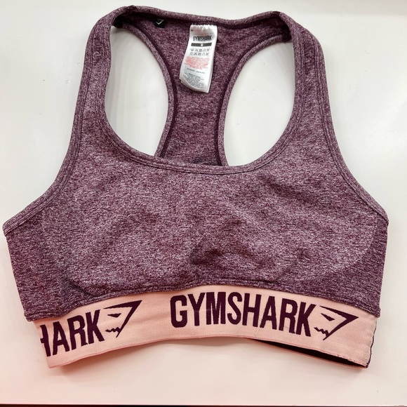 Gymshark Tops - gym shark